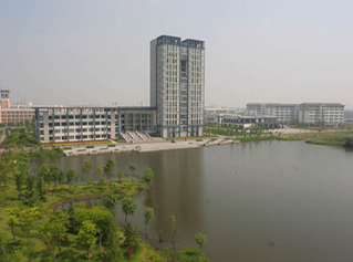公共教学楼