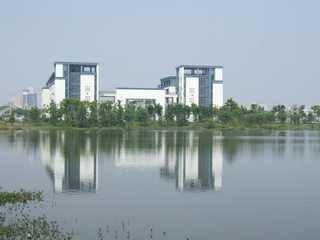 医学院实验楼