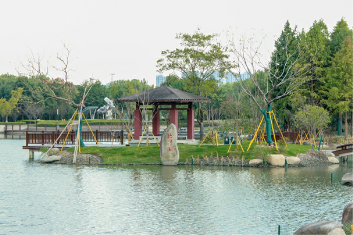 德清湖.bmp 德清湖.bmp