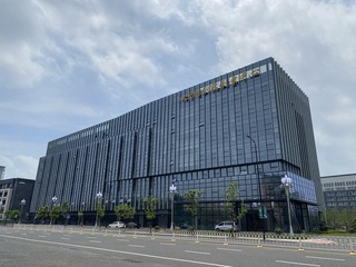 湖州市大学生创新创业中心